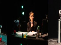 MATUCANA 100 ABORDA LOS FEMICIDIOS