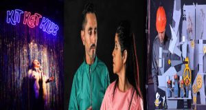 FESTIVAL SÍNTESIS TEATRAL VALPARAÍSO CON CARTELERA HÍBRIDA