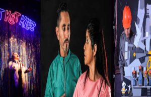 FESTIVAL SÍNTESIS TEATRAL VALPARAÍSO CON CARTELERA HÍBRIDA