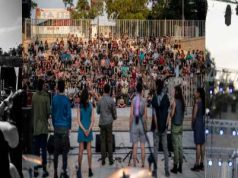 11° FESTIVAL STGO OFF 2022 RETORNA A LA PRESENCIALIDAD