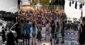 PLAZO DE POSTULACIONES DEL X FESTIVAL STGO OFF SE AMPLÍA.