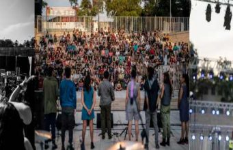 11° FESTIVAL STGO OFF 2022 RETORNA A LA PRESENCIALIDAD
