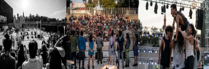 PLAZO DE POSTULACIONES DEL X FESTIVAL STGO OFF SE AMPLÍA.