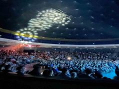 FESTIVAL SANTIAGO OFF LANZA PROGRAMACIÓN 2025