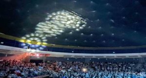 FESTIVAL SANTIAGO OFF LANZA PROGRAMACIÓN 2025