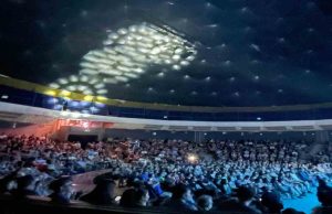 FESTIVAL SANTIAGO OFF LANZA PROGRAMACIÓN 2025