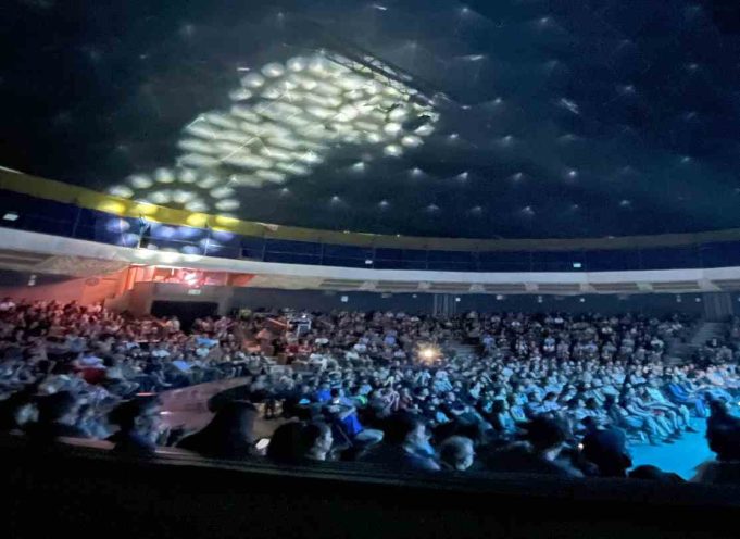 FESTIVAL SANTIAGO OFF LANZA PROGRAMACIÓN 2025