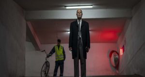 TEATRO FINiS TERRAE TRAE DE REGRESO AL DRAMATURGO BENITO ESCOBAR