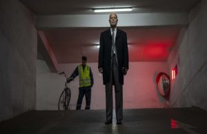 TEATRO FINiS TERRAE TRAE DE REGRESO AL DRAMATURGO BENITO ESCOBAR