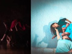 CON SUSURROS DEL VIENTO EN M100 CÍA MOVIMIENTO CELEBRA 25 AÑOS