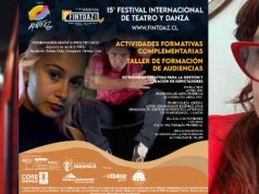 TALLERES GRATUITOS EN FESTIVAL FINTDAZ
