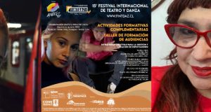 TALLERES GRATUITOS EN FESTIVAL FINTDAZ
