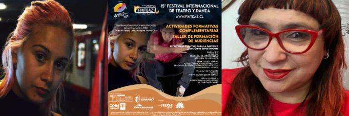 TALLERES GRATUITOS EN FESTIVAL FINTDAZ