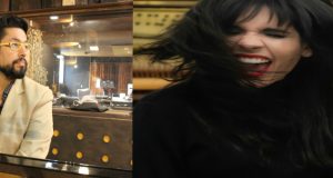 TATIANA PARRA Y ORION LION EN EL CENTRO DE LAS ARTES 660