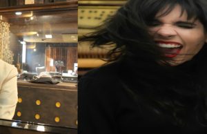 TATIANA PARRA Y ORION LION EN EL CENTRO DE LAS ARTES 660