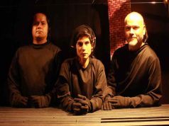 TEATRILLO CONVERTIDO EN GRAN MARIONETA ESTRENA OBRA FAMILIAR SOBRE LA VIDA Y LA MUERTE