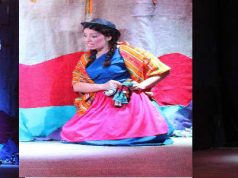 TEATRO ECOLÓGICO LLEGA A SIDARTE CON LA OBRA “EL VIAJE DE LA NIÑA AYMARÁ”