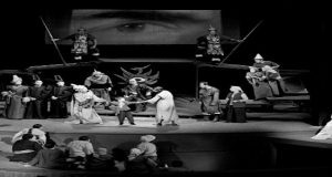 EL TEATRO COMPROMETIDO CON LA MOVILIZACIÓN POPULAR 1963-1973: Una Aproximación Histórica del Teatro Chileno.