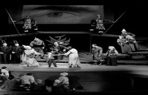 EL TEATRO COMPROMETIDO CON LA MOVILIZACIÓN POPULAR 1963-1973: Una Aproximación Histórica del Teatro Chileno.