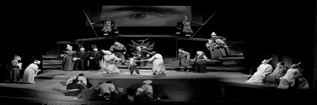 EL TEATRO COMPROMETIDO CON LA MOVILIZACIÓN POPULAR 1963-1973: Una Aproximación Histórica del Teatro Chileno.