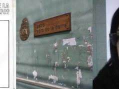 INICIO del TEATRO COMPROMETIDO, una CONTRIBUCIÓN al PROYECTO POPULAR en CHILE. 1963- 1973.