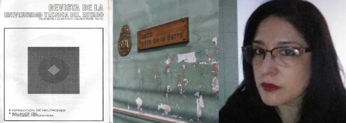INICIO del TEATRO COMPROMETIDO, una CONTRIBUCIÓN al PROYECTO POPULAR en CHILE. 1963- 1973.
