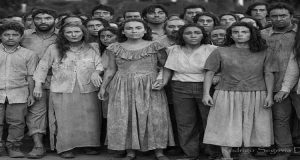 CUANDO EL ACTO TEATRAL es un grito libertario