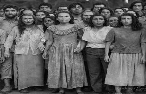 CUANDO EL ACTO TEATRAL es un grito libertario
