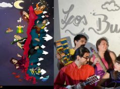 LOS BUSCATESOROS: UNA AVENTURA POR EL TERRITORIO CHILENO.