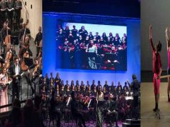 TOI TOI! APOYEMOS A NUESTROS ARTISTAS!