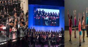 TOI TOI! APOYEMOS A NUESTROS ARTISTAS!
