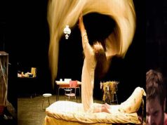 TIMBRE4 y THE LULU PROJEKT SE PRESENTAN EN TEATRO SIDARTE