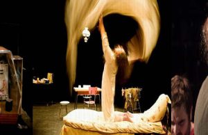 TIMBRE4 y THE LULU PROJEKT SE PRESENTAN EN TEATRO SIDARTE