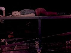 TURBA O EL DÍA QUE ENTRAMOS EN LA HISTORIA