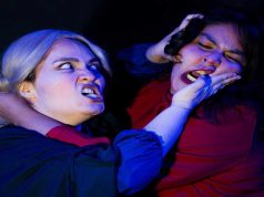 COMPAÑÍA DEBUTA ESTRENANDO BRUTAL COMEDIA POLÍTICA MEXICANA