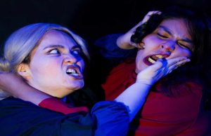 COMPAÑÍA DEBUTA ESTRENANDO BRUTAL COMEDIA POLÍTICA MEXICANA