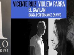 LA SENSACIÓN DEL TIEMPO