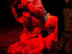 VILLA 73: ¿TEMA DE AYER O TEMA DE HOY?