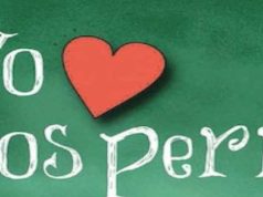 EL GÉNERO DEL MAL: yo amo los perros