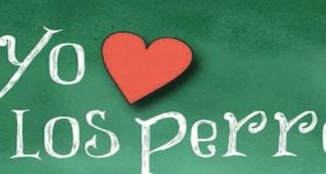 EL GÉNERO DEL MAL: yo amo los perros