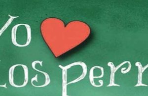 EL GÉNERO DEL MAL: yo amo los perros