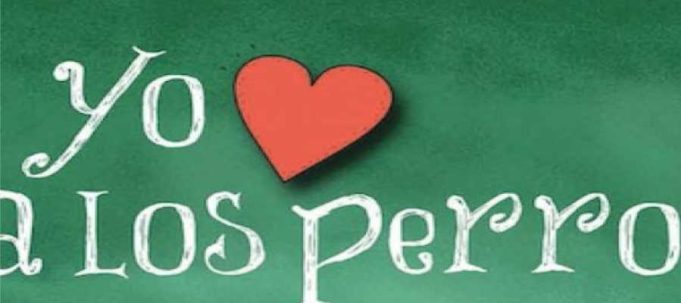 EL GÉNERO DEL MAL: yo amo los perros
