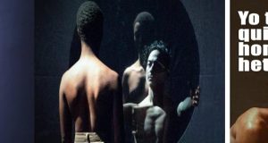 Sueños de Supremacía Blanca Heterosexual