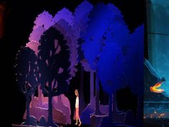 EL NIÑO ESTRELLA LLEGA AL TEATRO LA MEMORIA