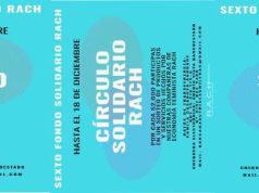 RED DE ACTRICES CHILENAS INICIA CAMPAÑA: «CÍRCULO SOLIDARIO»