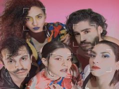 FANÁTICOS BAILAN POR UNA CONSTANTE LUCHA DE SENTIDO