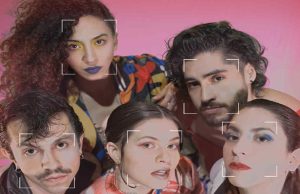 FANÁTICOS BAILAN POR UNA CONSTANTE LUCHA DE SENTIDO