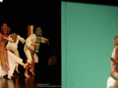 OBRA EN CREOL ABRE ALIANZA ESCENIX Y QUILICURA