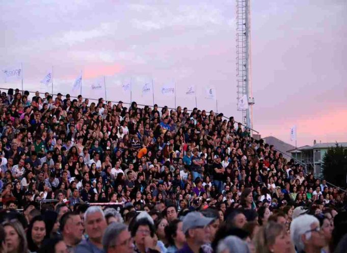 QUILICURA TEATRO JUAN RADRIGÁN 2025 ABRE CARTELERA TEATRAL DEL VERANO