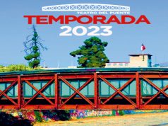 50 AÑOS DEL GOLPE Y NUEVAS AUTORÍAS EN TEATRO DEL PUENTE